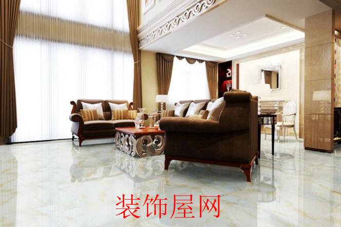 客厅地板砖图片 客厅地板砖装修效果 客厅地板砖图片 客厅地板砖装修效果
